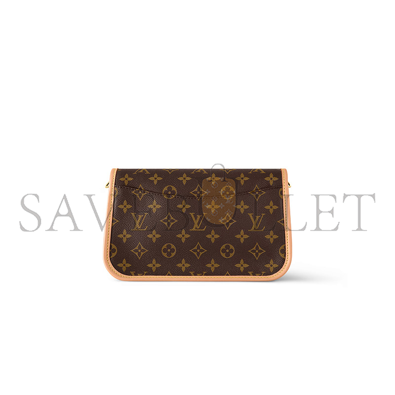LOUIS VUITTON DIANE M45985 (24*15*9cm)